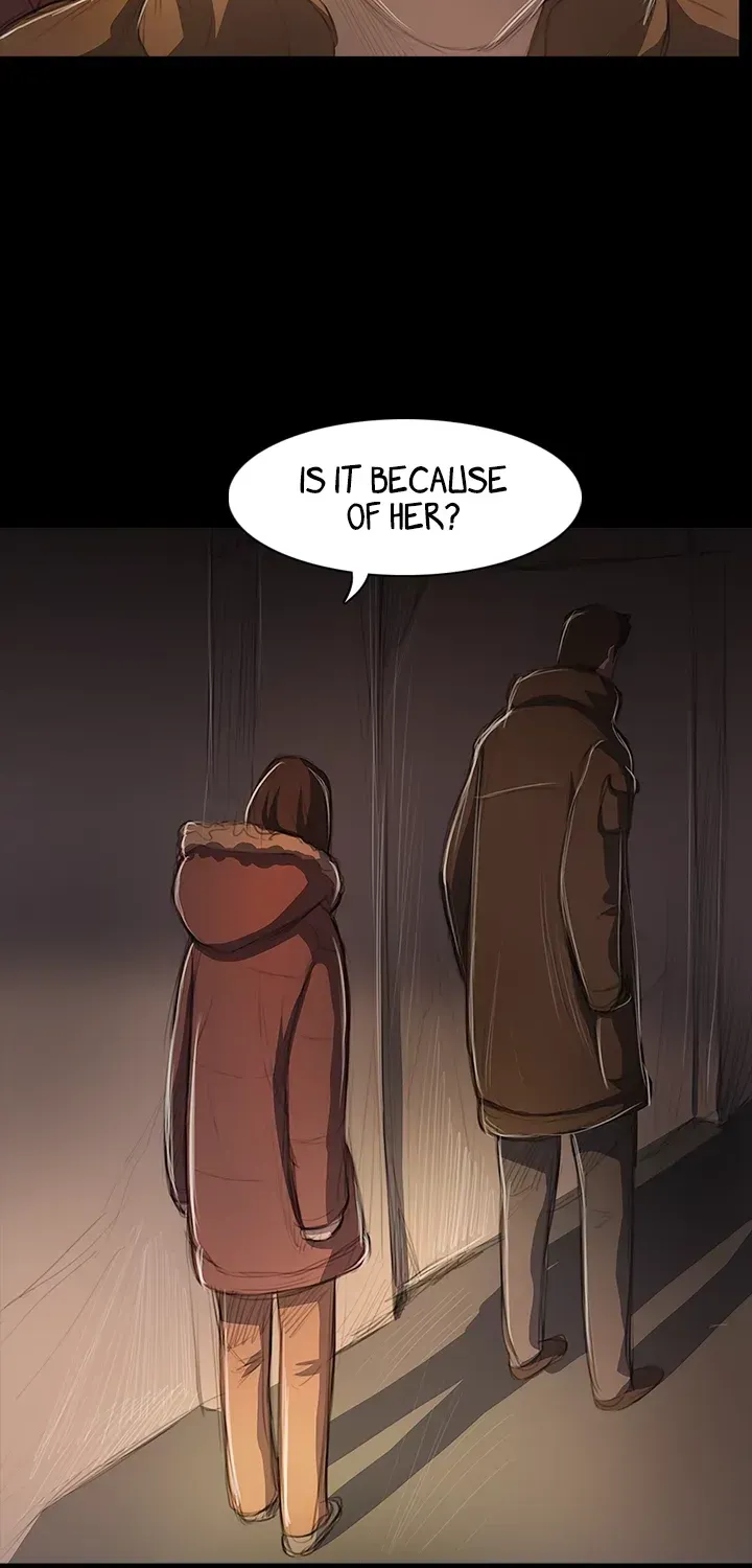 Red Light Chapter 49 page 3 - 