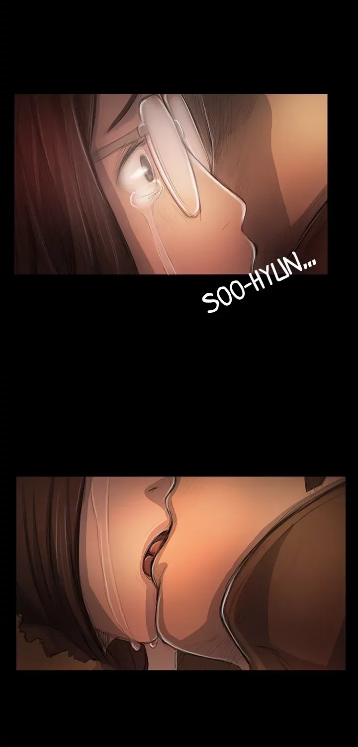 Red Light Chapter 49 page 22 - 