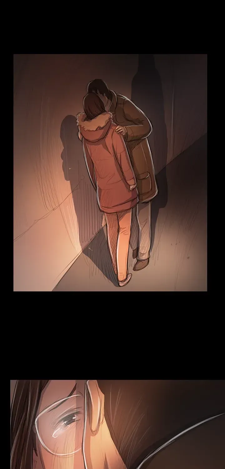 Red Light Chapter 49 page 24 - 