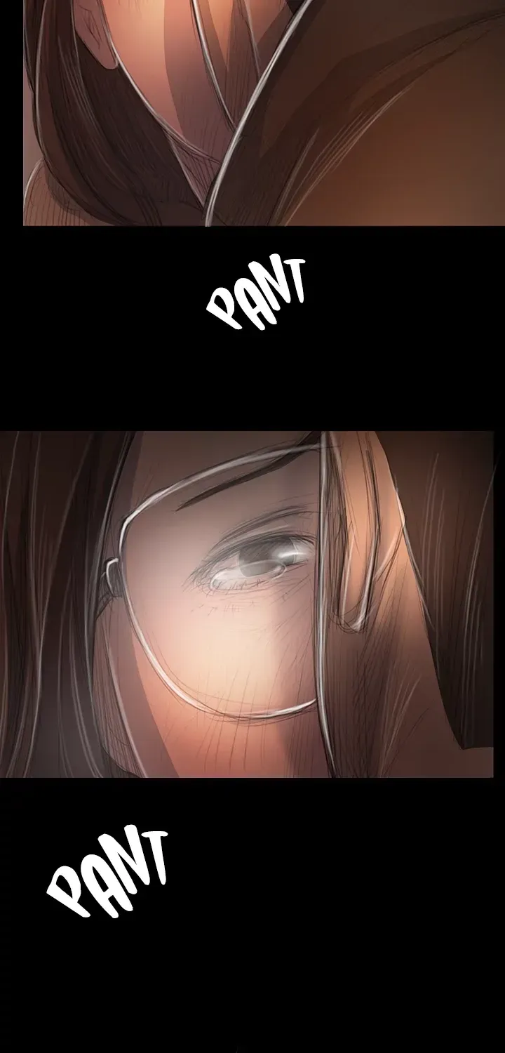 Red Light Chapter 49 page 25 - 