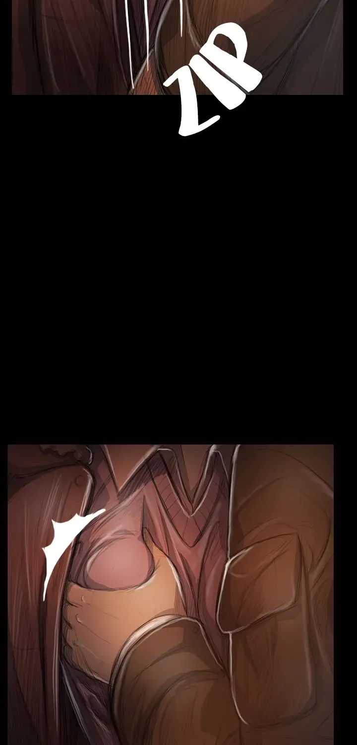 Red Light Chapter 49 page 27 - 