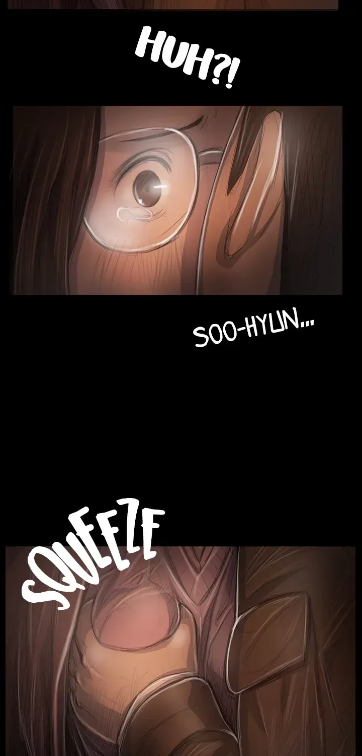 Red Light Chapter 49 page 28 - 