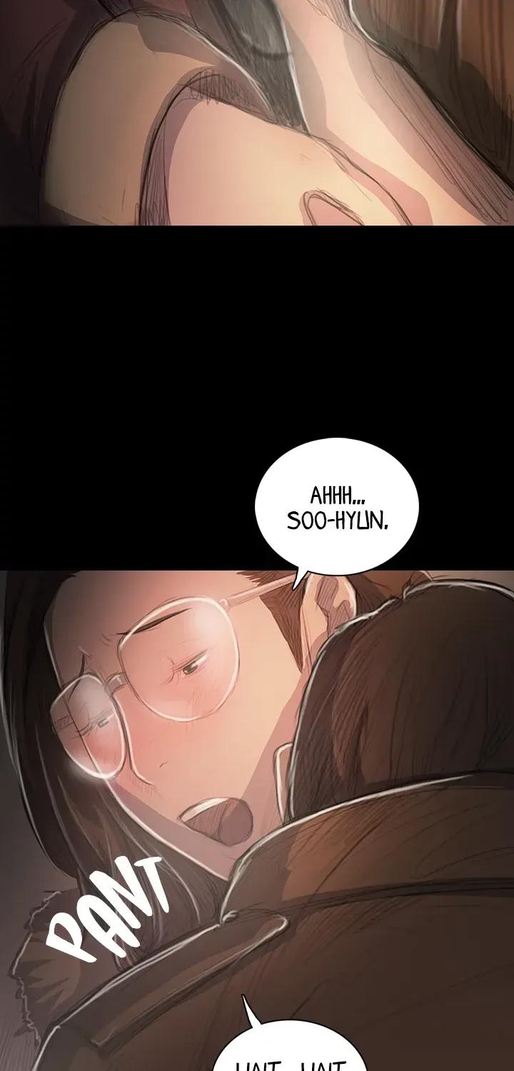Red Light Chapter 49 page 33 - 