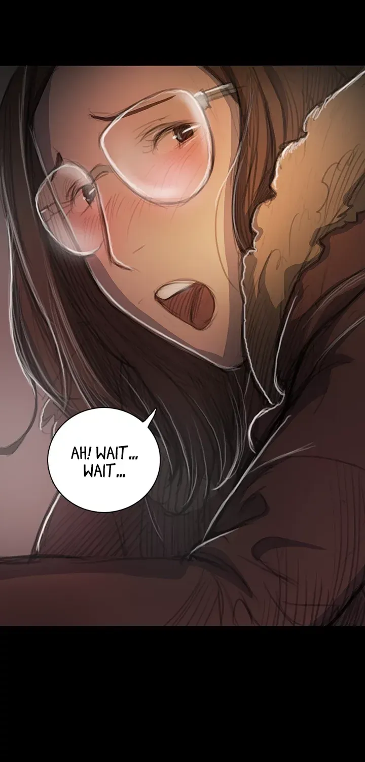Red Light Chapter 49 page 38 - 
