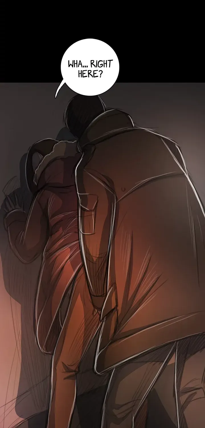 Red Light Chapter 49 page 39 - 