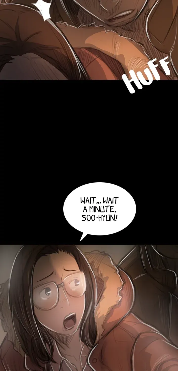 Red Light Chapter 49 page 45 - 