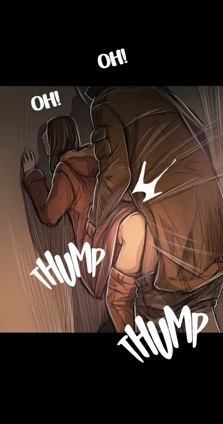 Red Light Chapter 49 page 48 - 