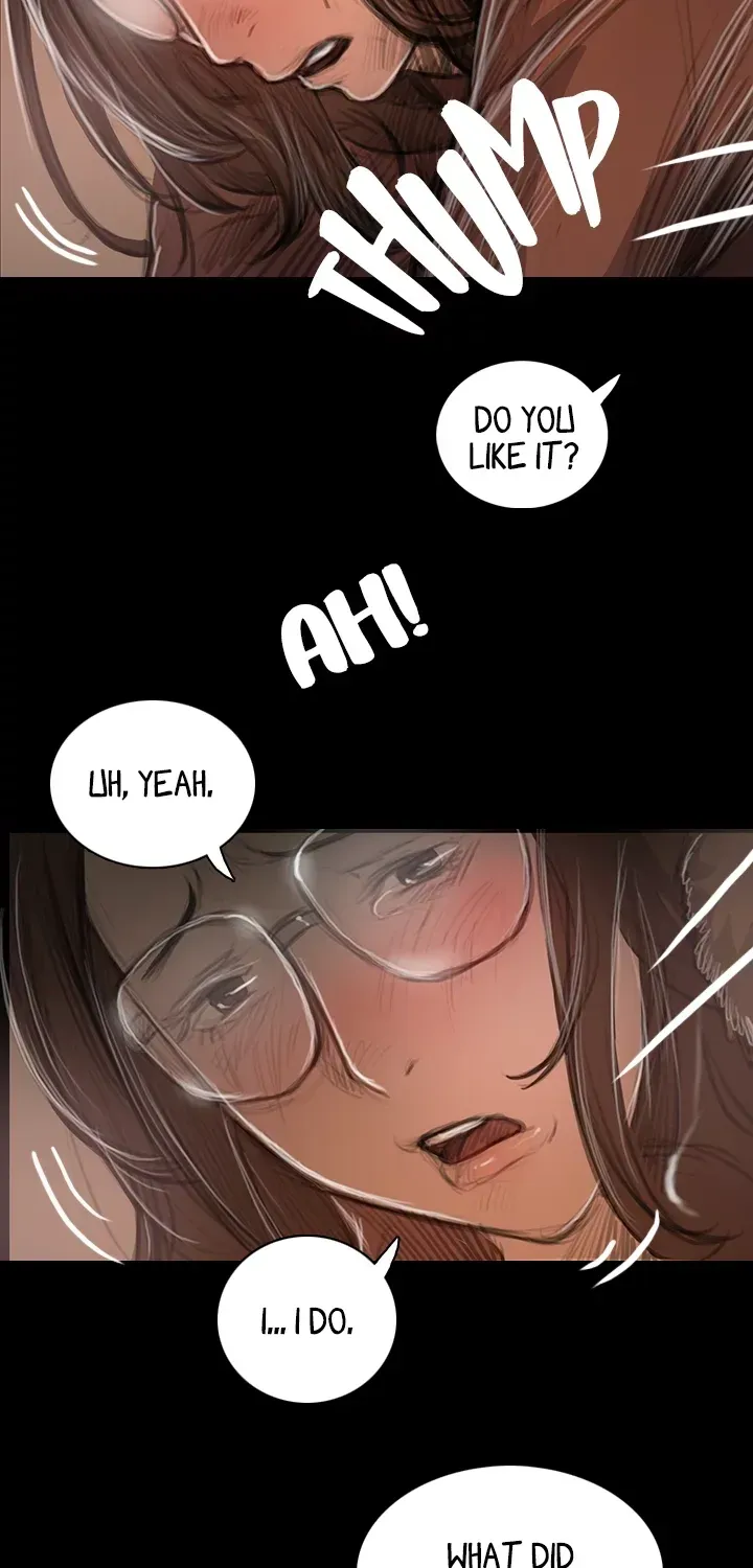 Red Light Chapter 49 page 51 - 