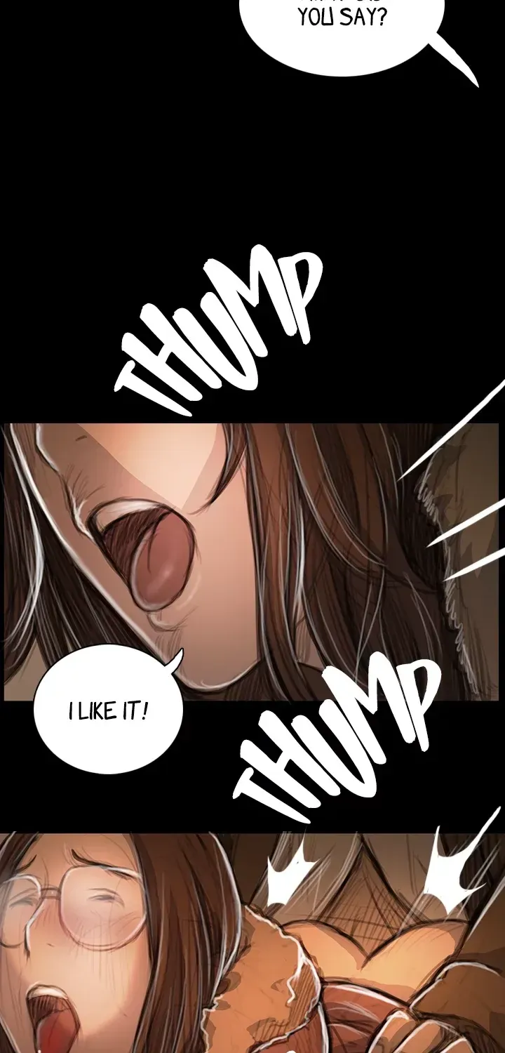 Red Light Chapter 49 page 52 - 