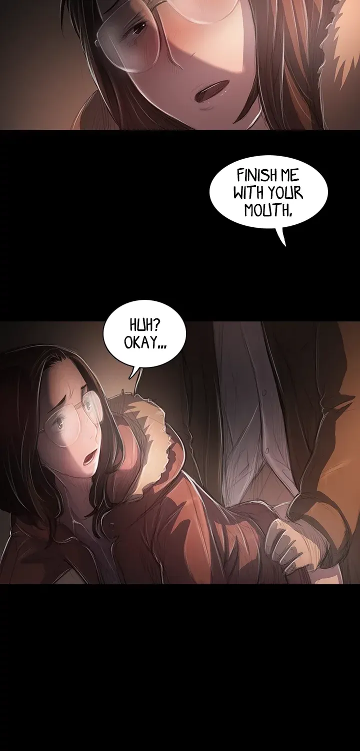 Red Light Chapter 49 page 56 - 