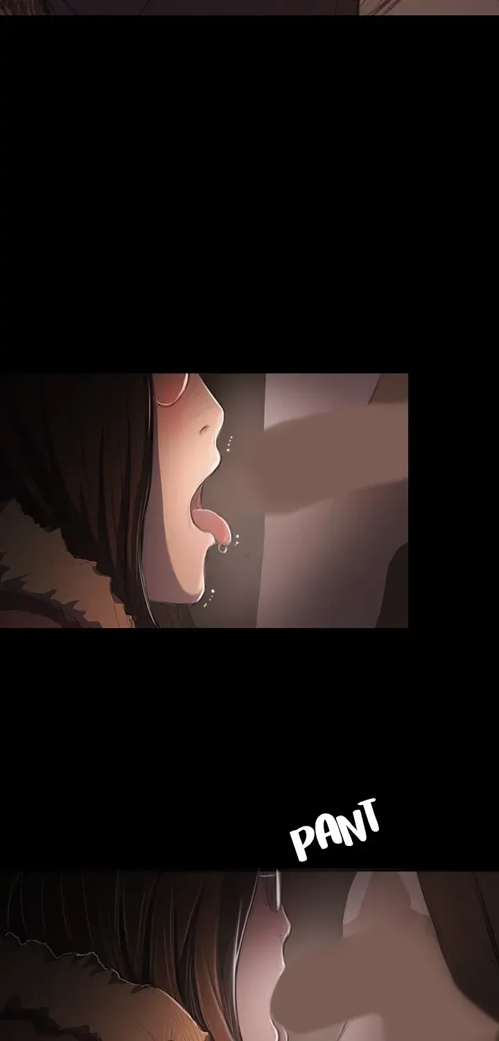 Red Light Chapter 49 page 58 - 