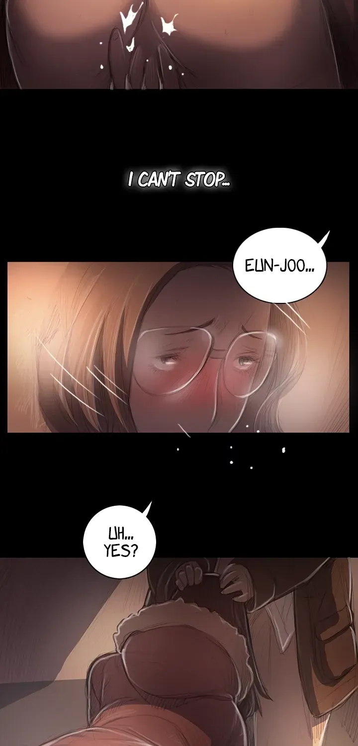 Red Light Chapter 49 page 68 - 