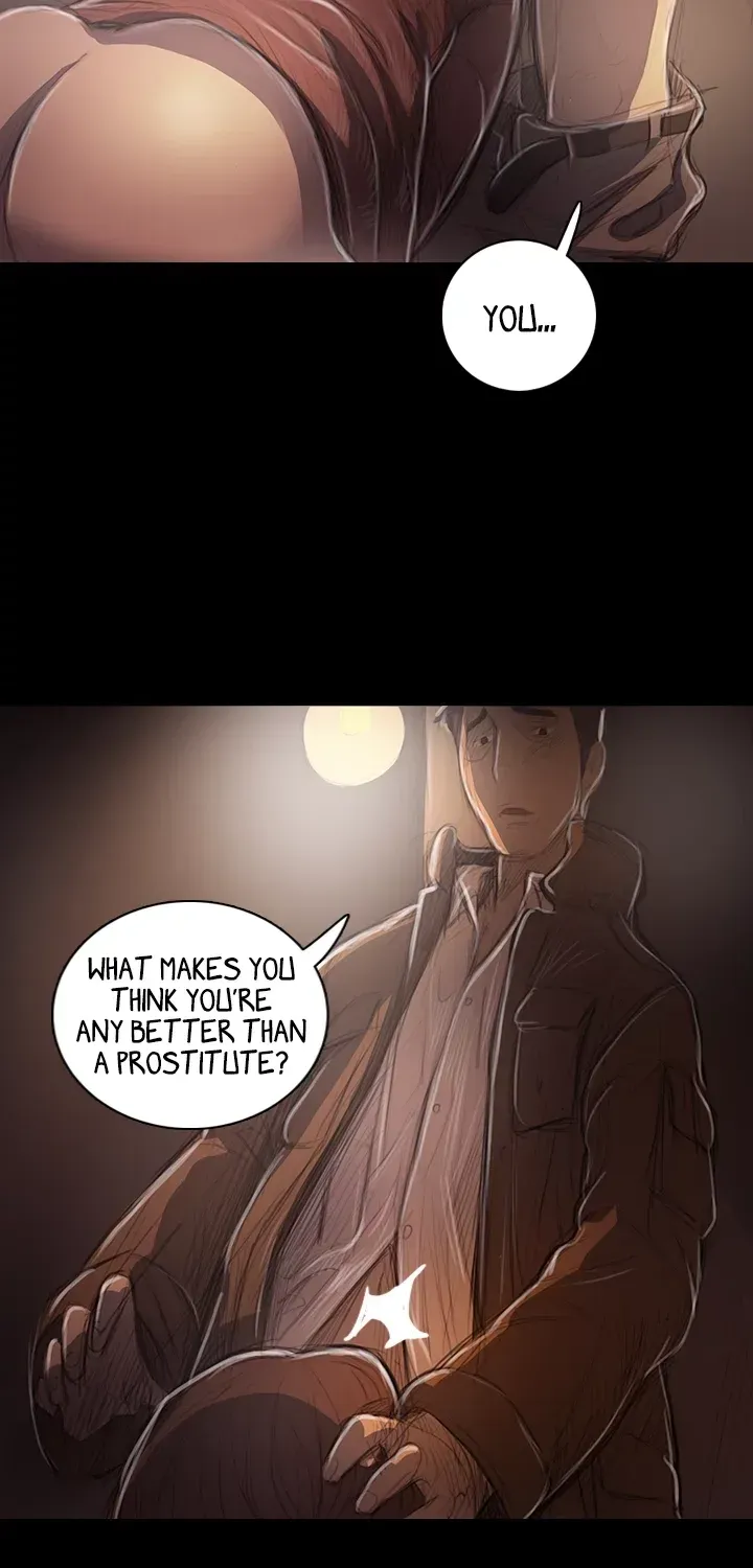 Red Light Chapter 49 page 69 - 