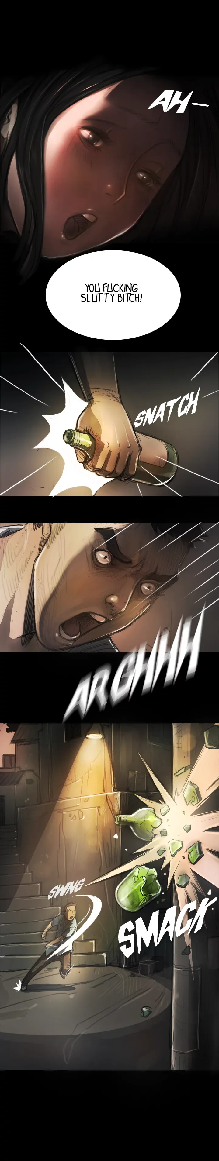 Red Light Chapter 5 page 2 - 
