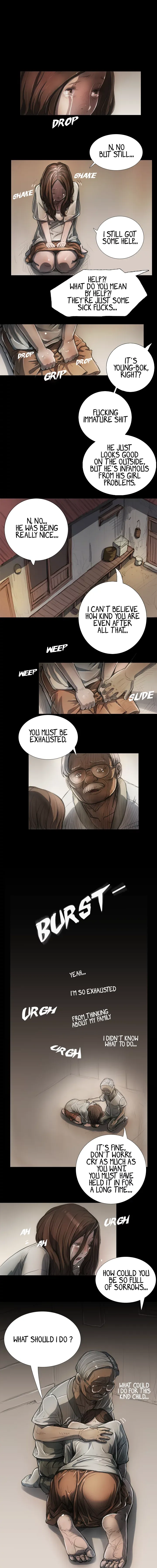 Red Light Chapter 5 page 6 - 