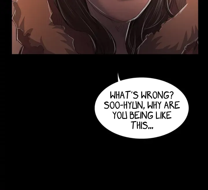 Red Light Chapter 50 page 11 - 