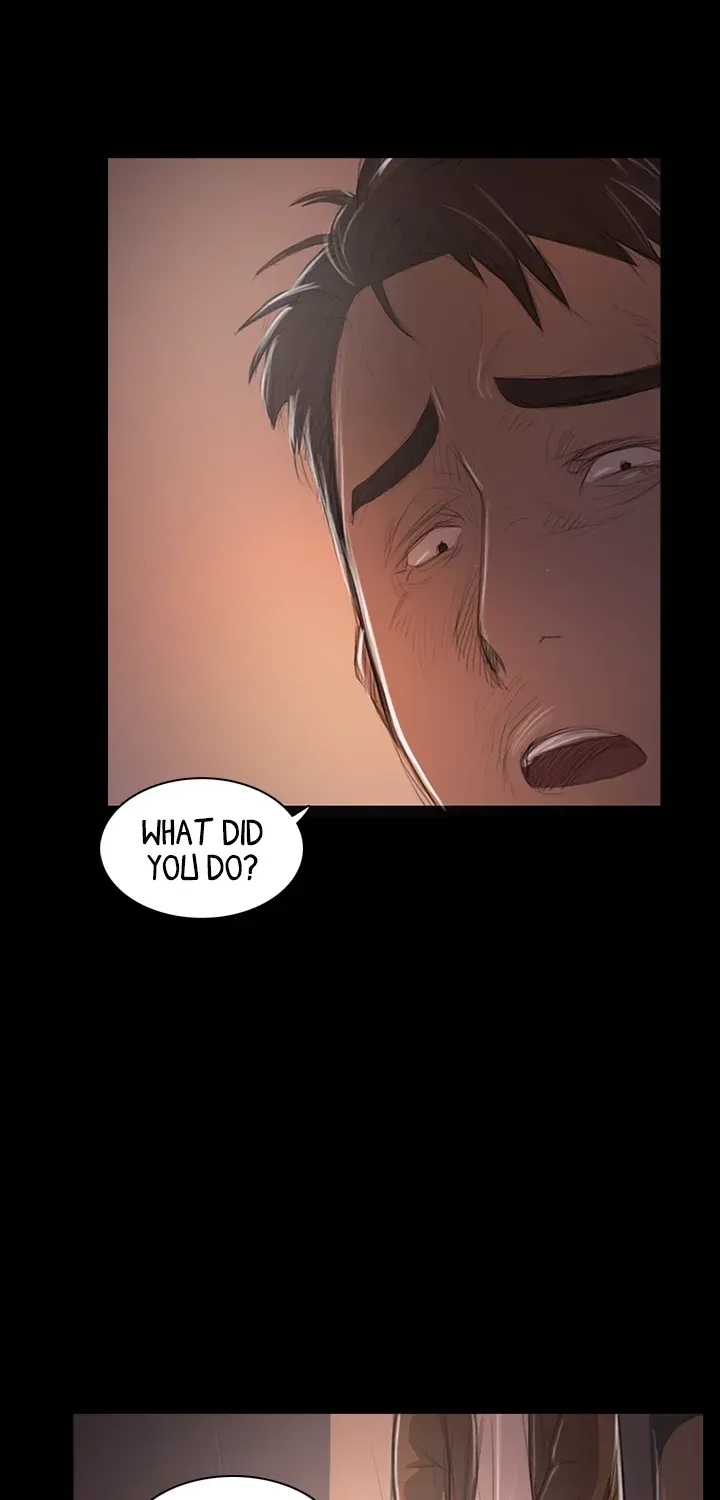 Red Light Chapter 50 page 12 - 