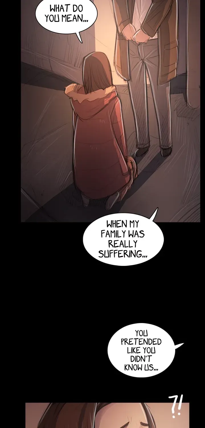 Red Light Chapter 50 page 13 - 