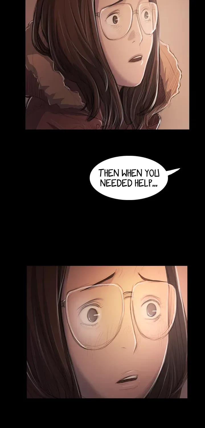 Red Light Chapter 50 page 14 - 
