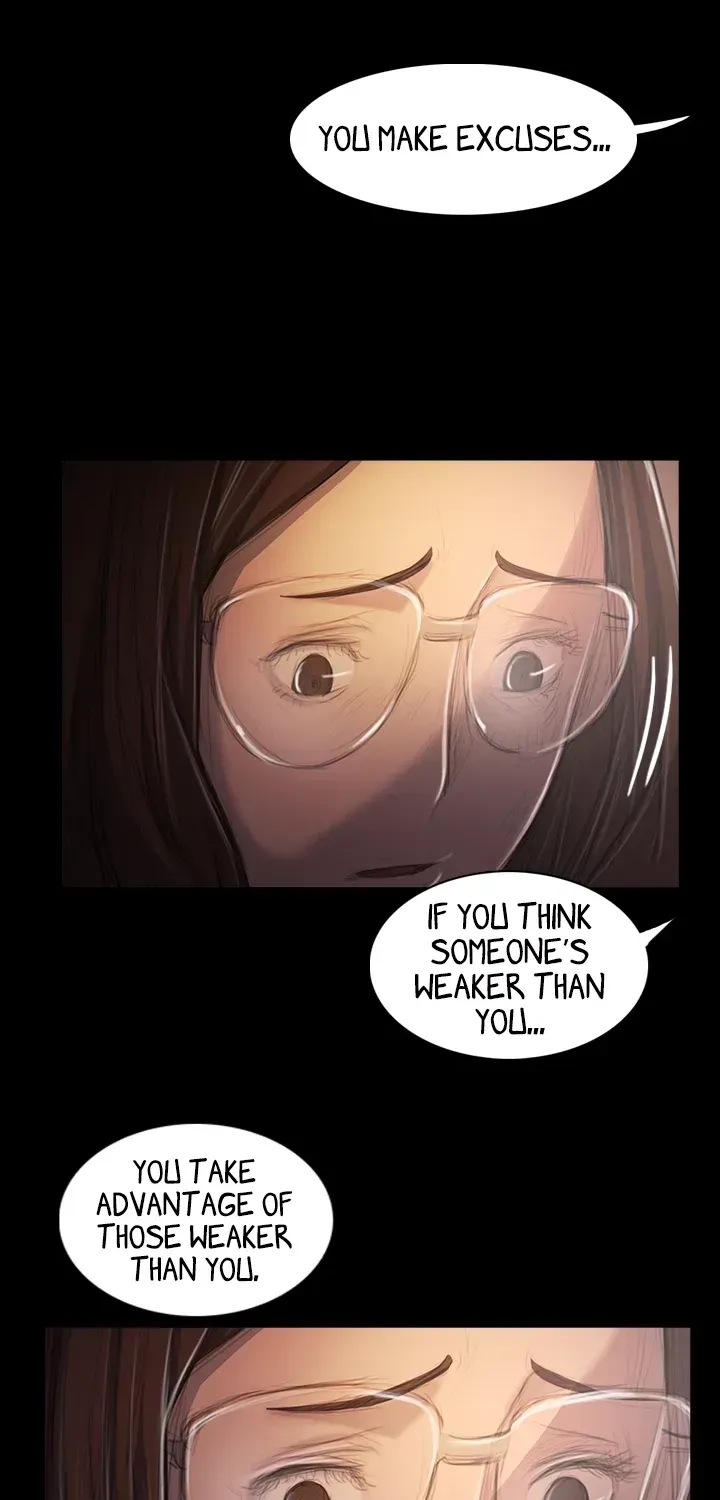 Red Light Chapter 50 page 15 - 