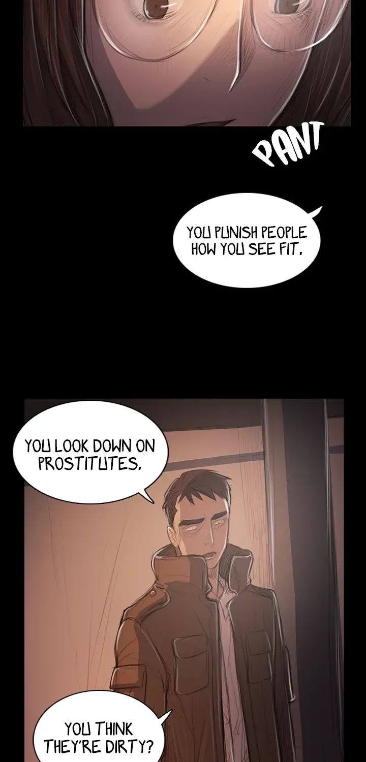 Red Light Chapter 50 page 16 - 