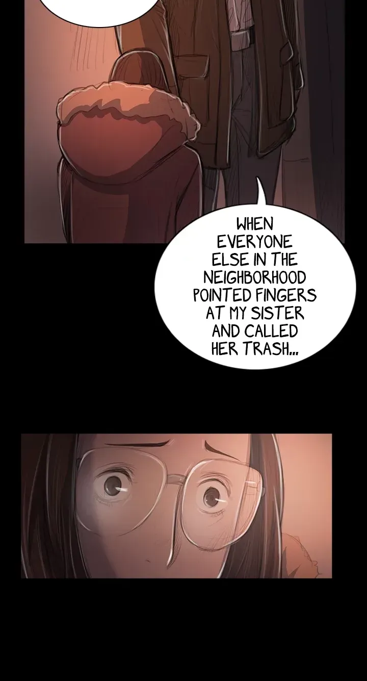 Red Light Chapter 50 page 17 - 