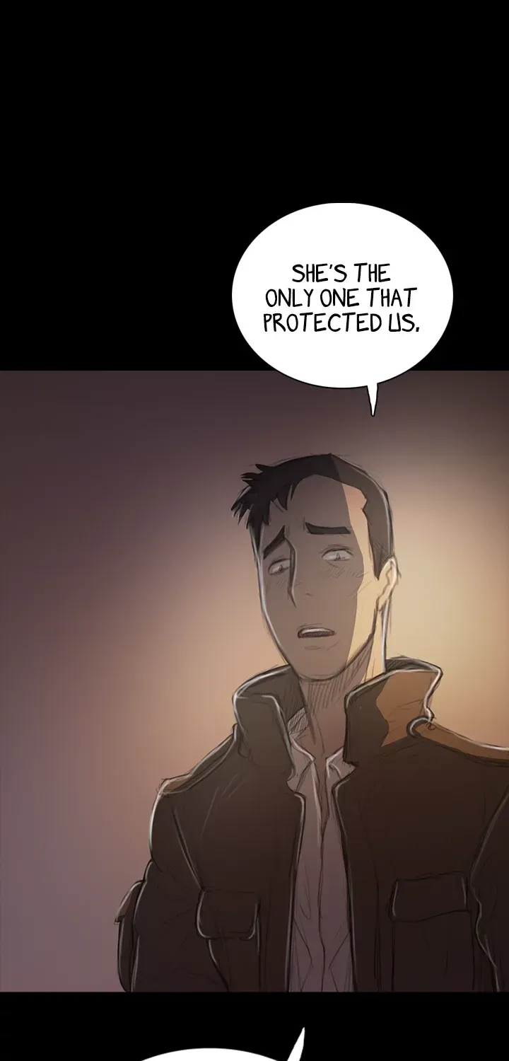 Red Light Chapter 50 page 18 - 