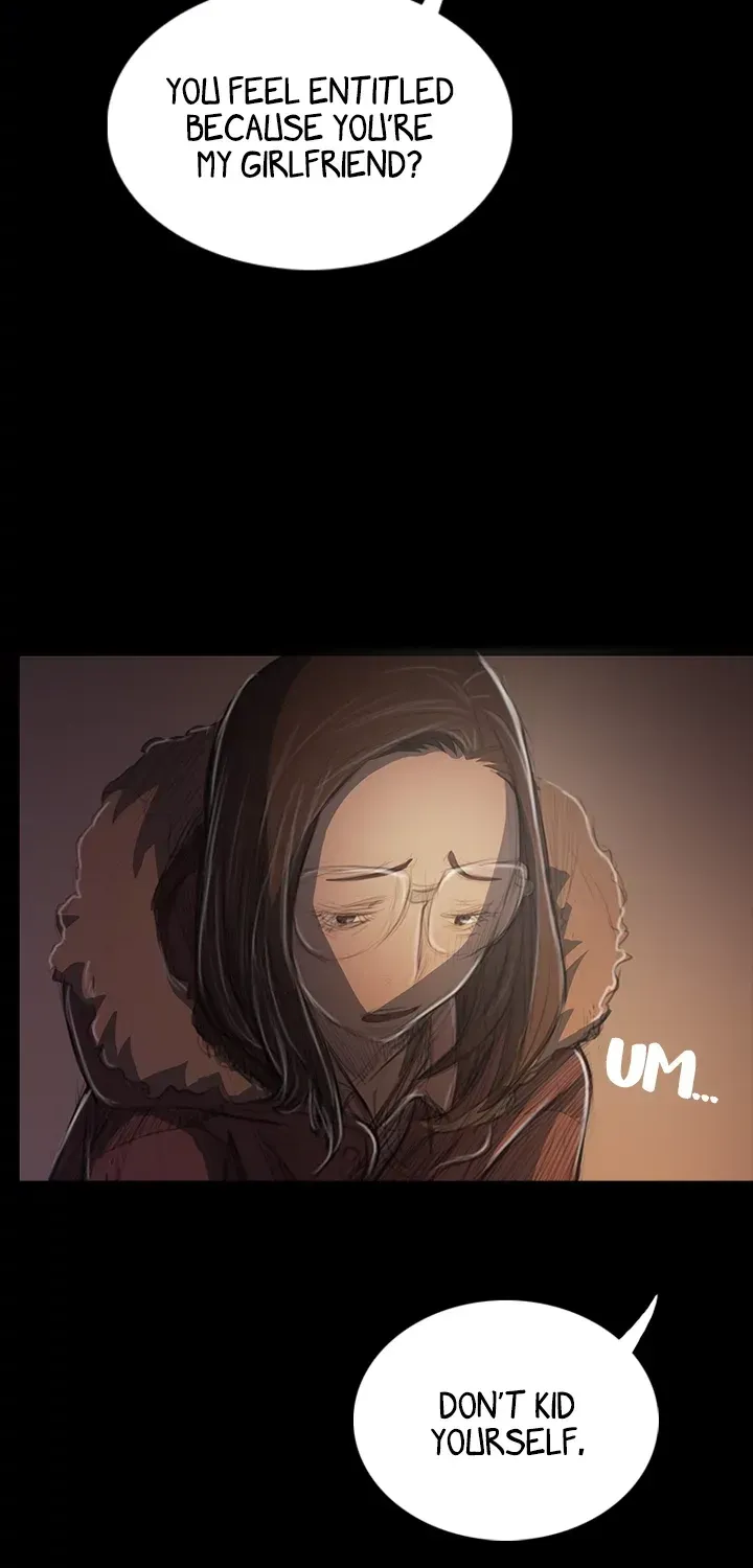 Red Light Chapter 50 page 19 - 