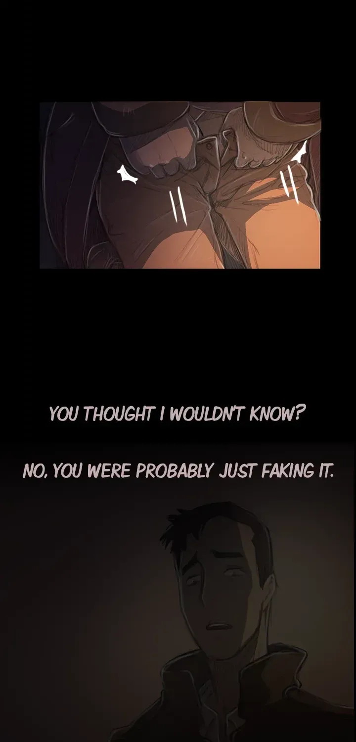Red Light Chapter 50 page 20 - 
