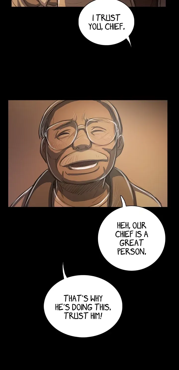 Red Light Chapter 50 page 23 - 