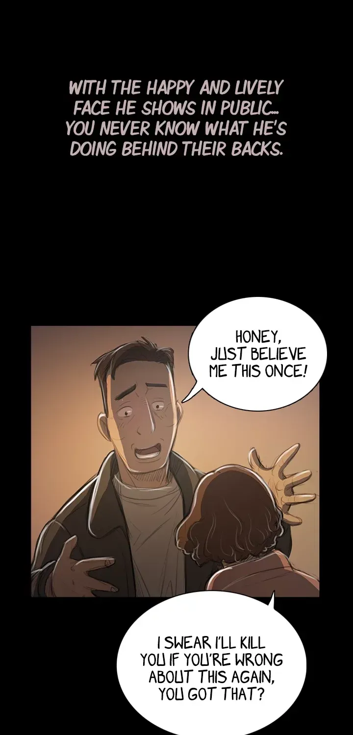 Red Light Chapter 50 page 24 - 