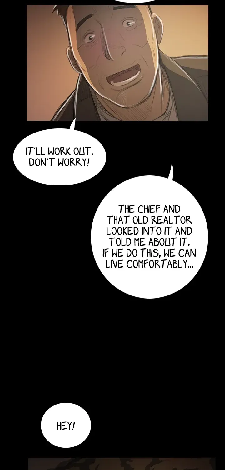 Red Light Chapter 50 page 25 - 