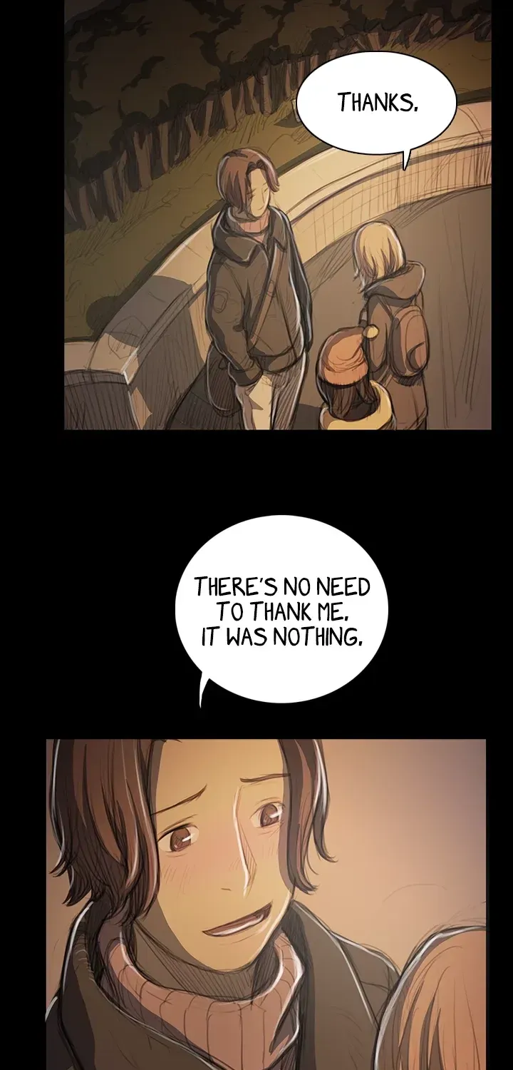 Red Light Chapter 50 page 26 - 