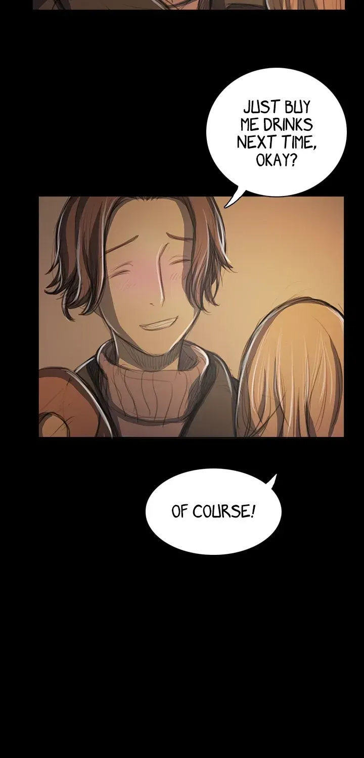 Red Light Chapter 50 page 27 - 