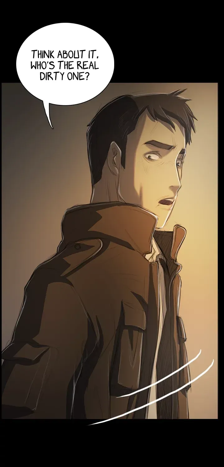 Red Light Chapter 50 page 30 - 