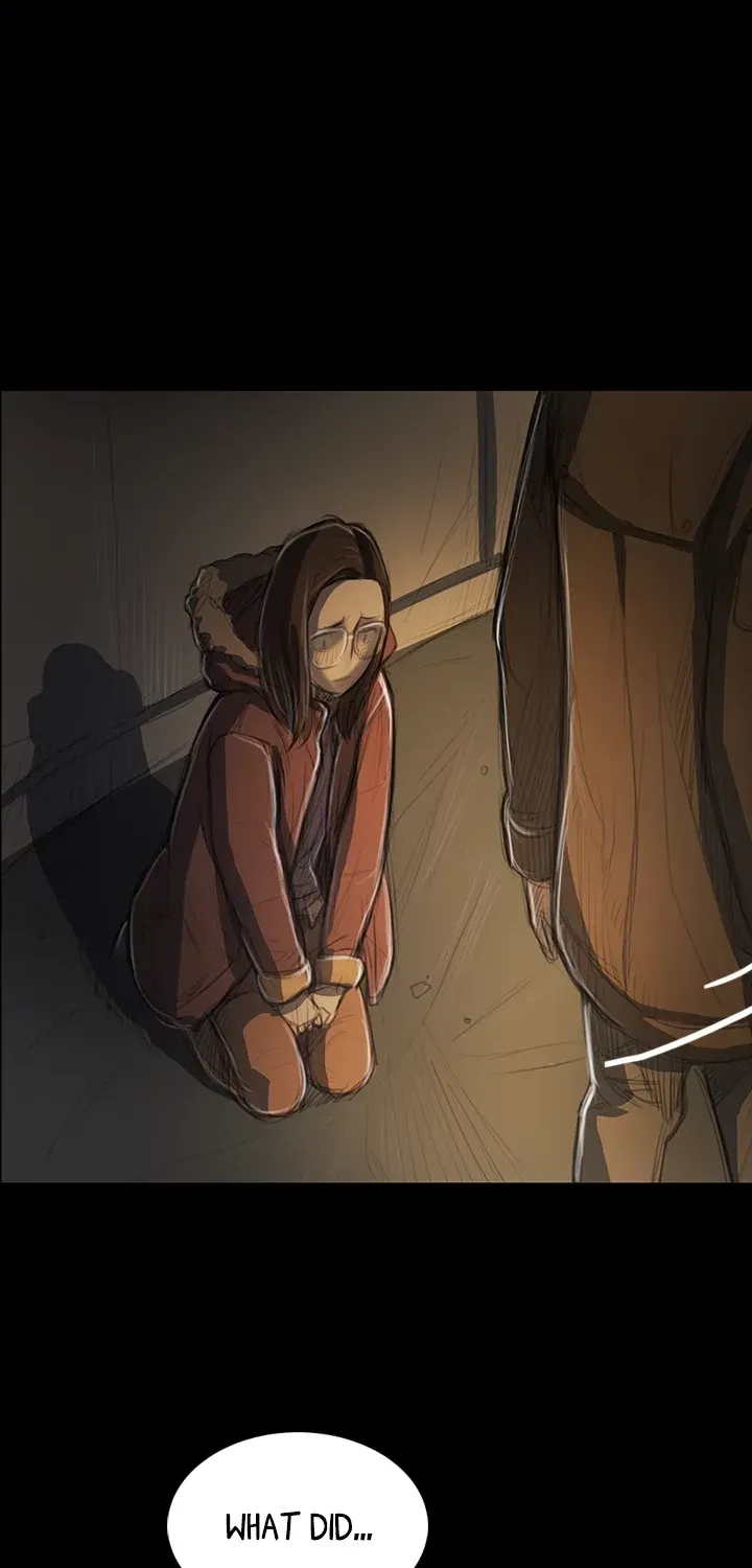 Red Light Chapter 50 page 31 - 