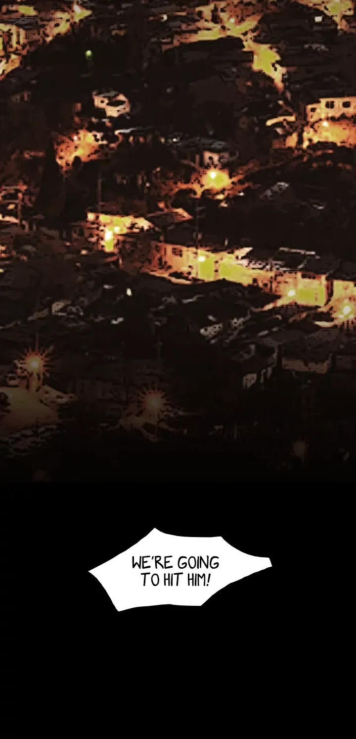Red Light Chapter 50 page 35 - 