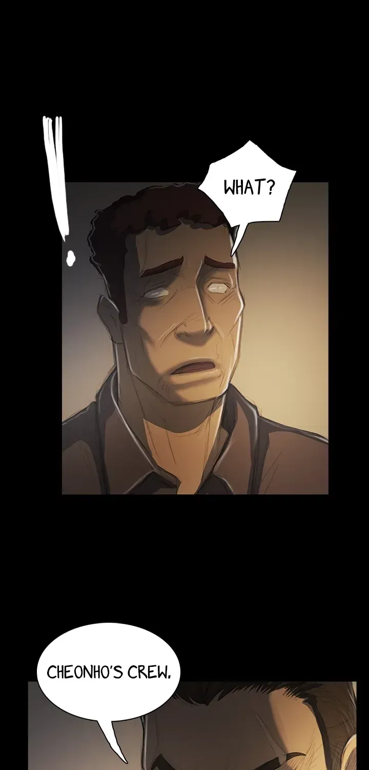 Red Light Chapter 50 page 36 - 