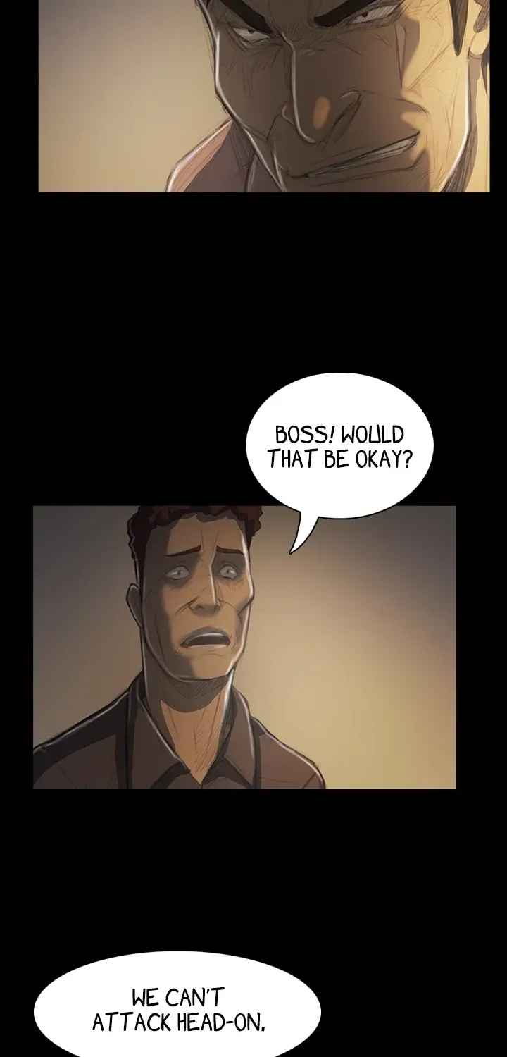 Red Light Chapter 50 page 37 - 