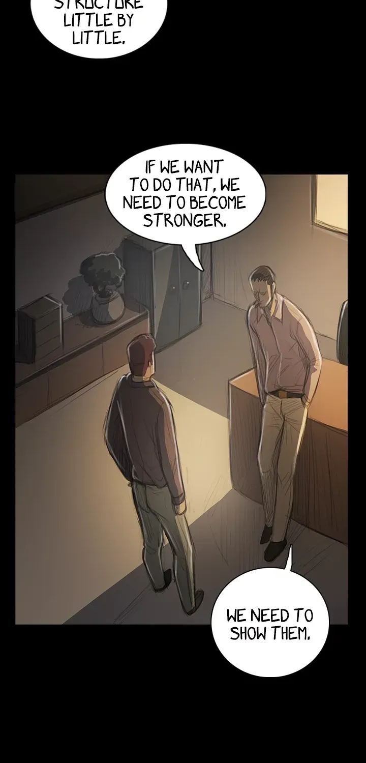 Red Light Chapter 50 page 39 - 