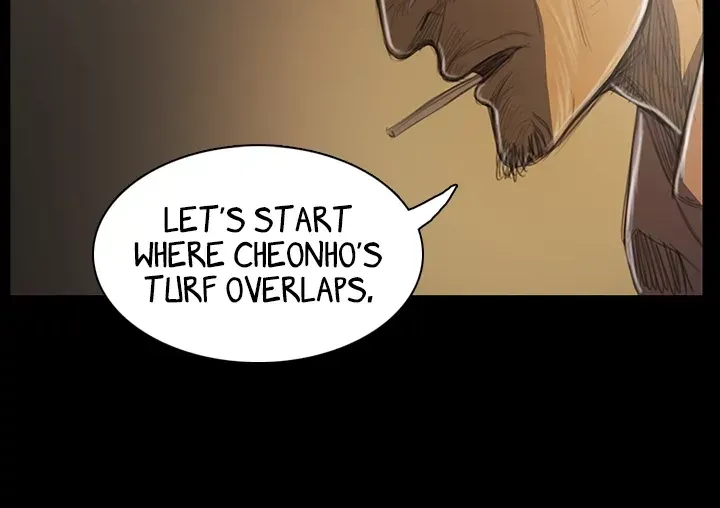 Red Light Chapter 50 page 41 - 