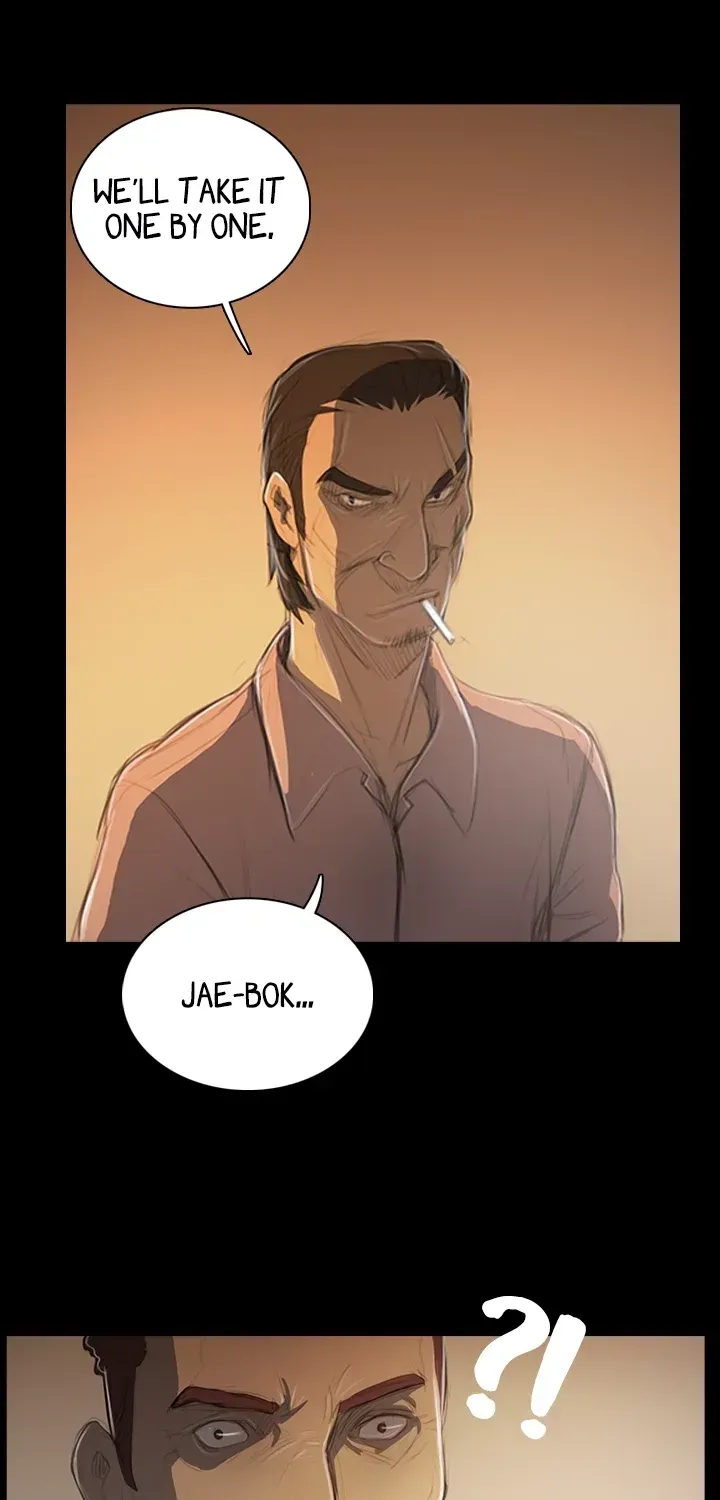 Red Light Chapter 50 page 42 - 