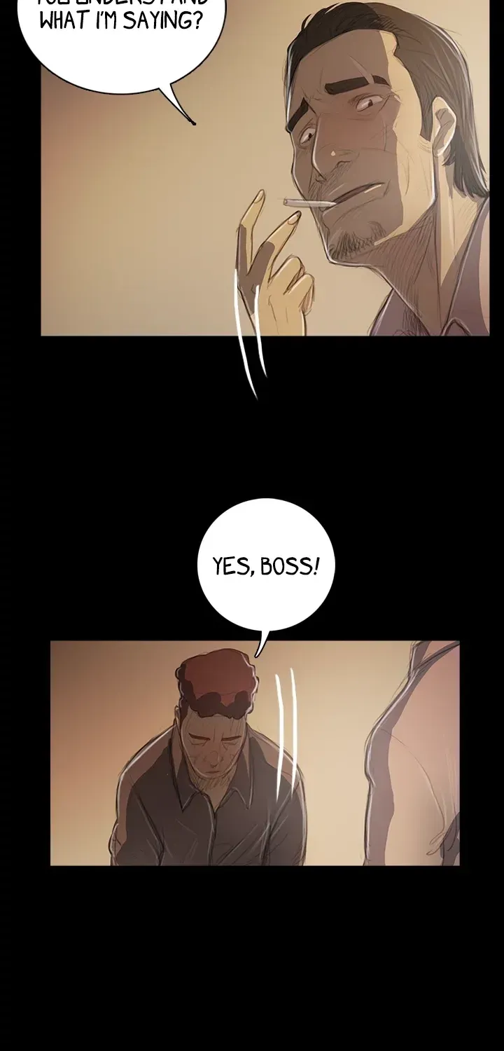 Red Light Chapter 50 page 44 - 
