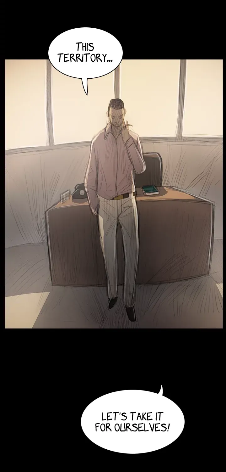 Red Light Chapter 50 page 45 - 