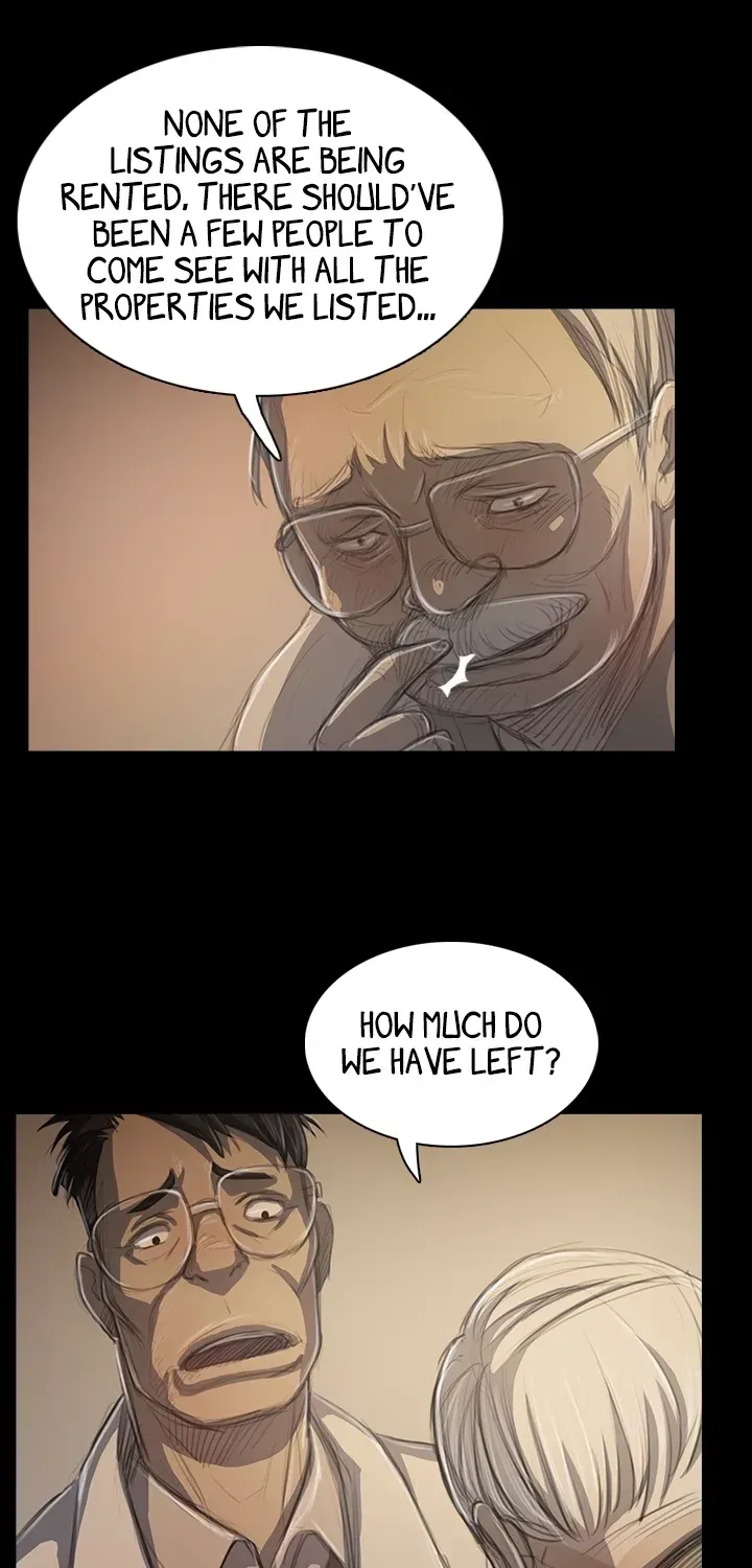 Red Light Chapter 50 page 48 - 
