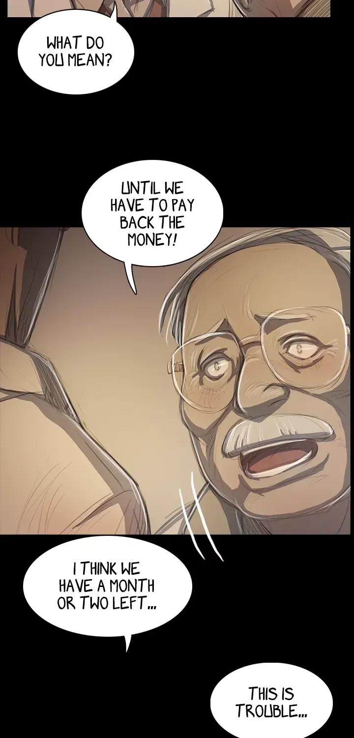 Red Light Chapter 50 page 49 - 