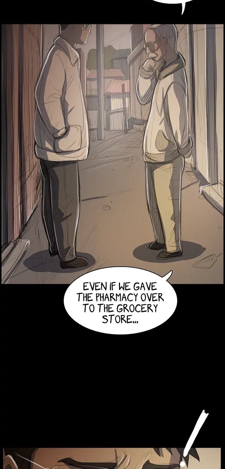 Red Light Chapter 50 page 50 - 