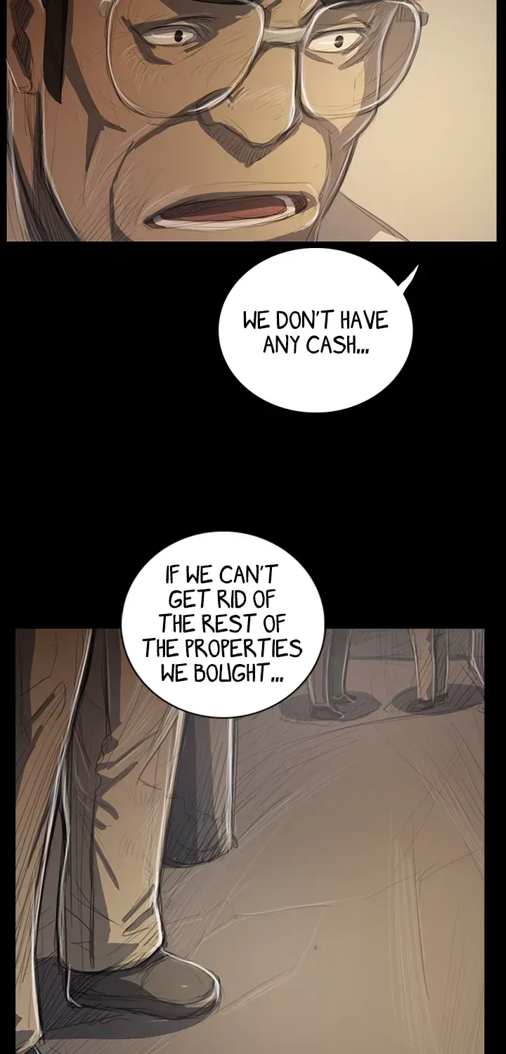Red Light Chapter 50 page 51 - 