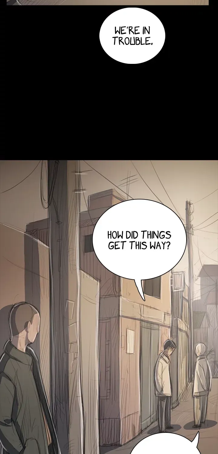 Red Light Chapter 50 page 52 - 