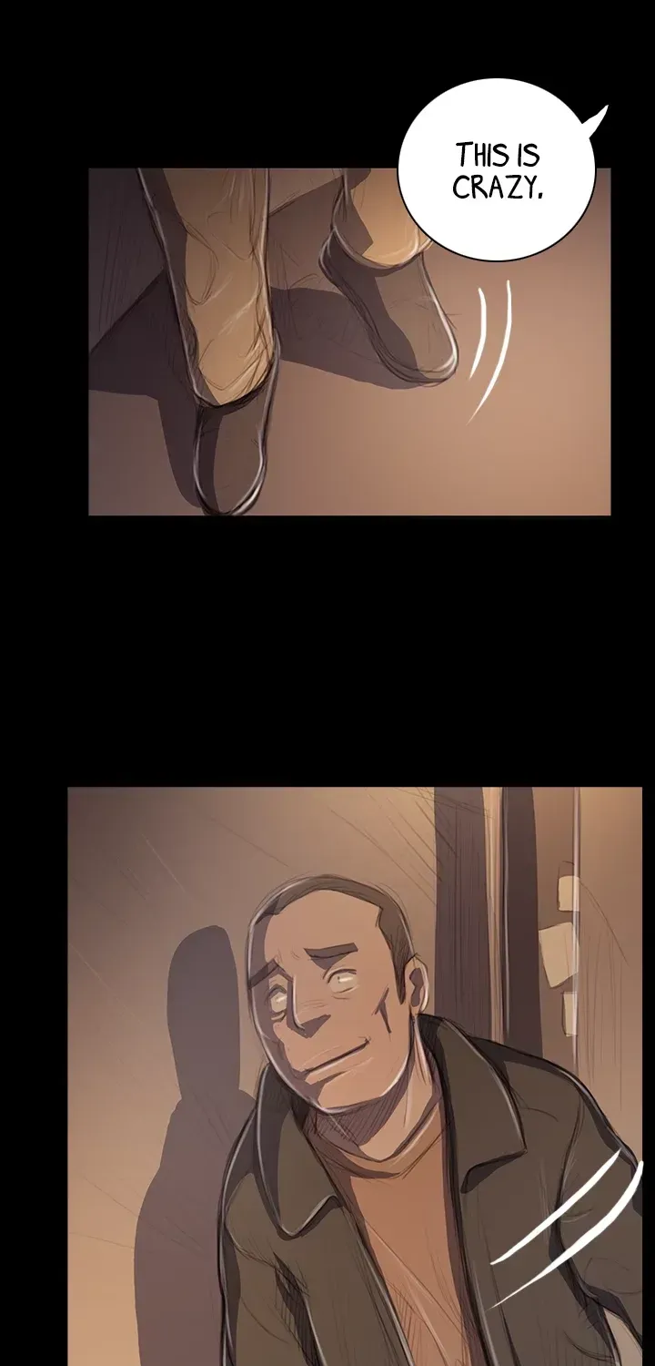 Red Light Chapter 50 page 54 - 